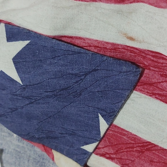 J. Suzette patriot skort set - Picture 11 of 11